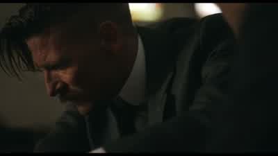 Come on. - Peaky Blinders