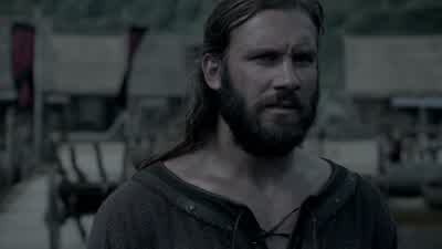 Come on. - Vikings