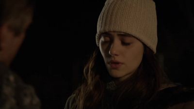 Come on. - Shameless
