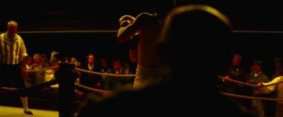 Come on! - Prizefighter: The Life of Jem Belcher