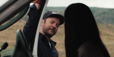 Come on. - Yellowstone