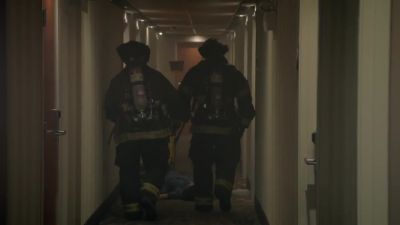 - Come on! - Chicago Fire