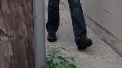 Come on. - Chicago Fire