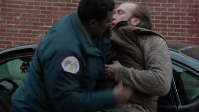 Come on! - Chicago Fire