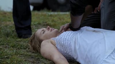 Come on! - Criminal Minds