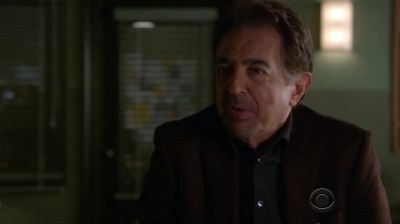 Come on. - Criminal Minds