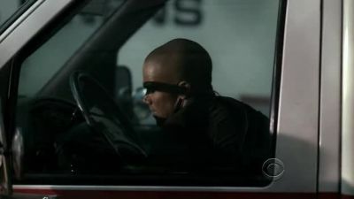 Come on. - Criminal Minds