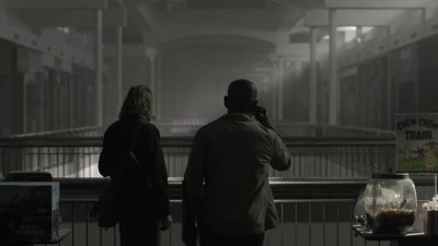 Come on. - Fear the Walking Dead