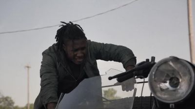 Come on. - Fear the Walking Dead