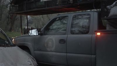 Come on. - Fear the Walking Dead