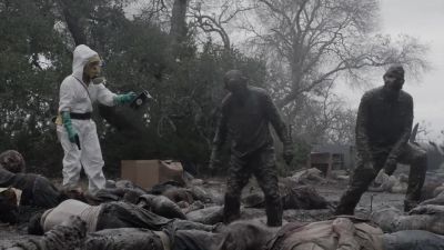 Come on. - Fear the Walking Dead