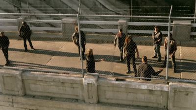 Come on. - Fear the Walking Dead