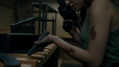 Come on. - Fear the Walking Dead