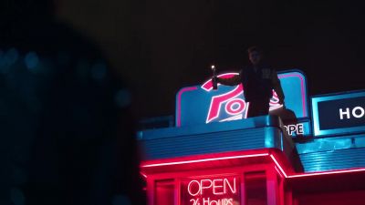 Come on. - Riverdale