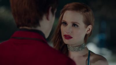 Come on. - Riverdale