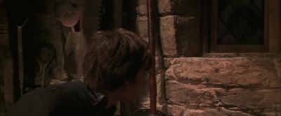 Come on. - Harry Potter and the Chamber of Secrets