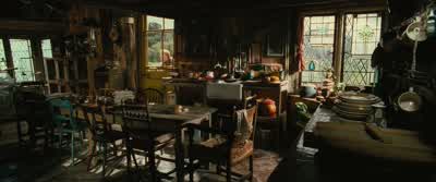 Come on. - Harry Potter and the Chamber of Secrets
