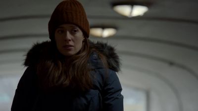 Come on. - Chicago P.D.
