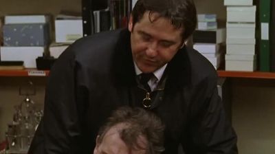 Come on! - Midsomer Murders
