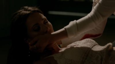 Come on. - The Vampire Diaries