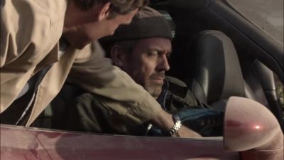 Come on! - House
