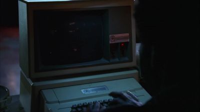 Come on. - Lost