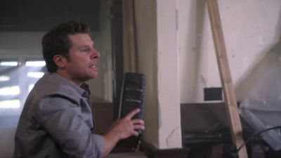 Come on! - Psych
