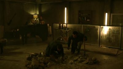 COME ON. - The 100