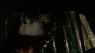 Come on. - The 100