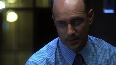 Come on! - CSI: Crime Scene Investigation