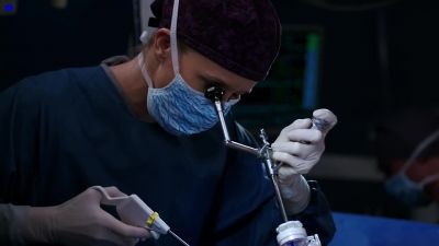 Come on. - Chicago Med