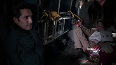 Come on. - Chicago Med
