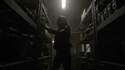 Come on. - Teen Wolf