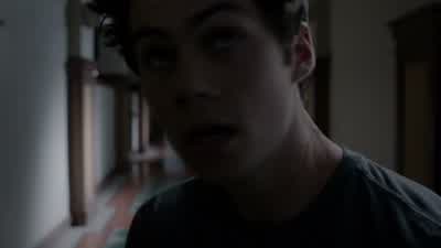 Come on. - Teen Wolf