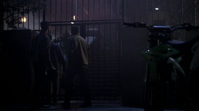                     Come on. - Teen Wolf