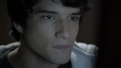 Come on, damn it. - Teen Wolf