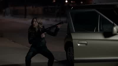 Come on. - Teen Wolf