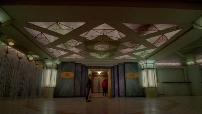 Come on. - American Horror Story