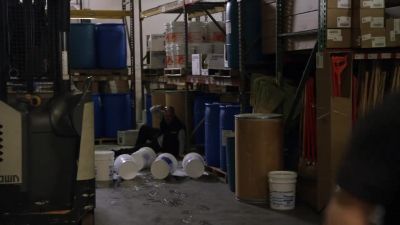 Come on. - Sons of Anarchy