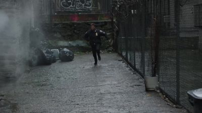 Come on! - Blue Bloods