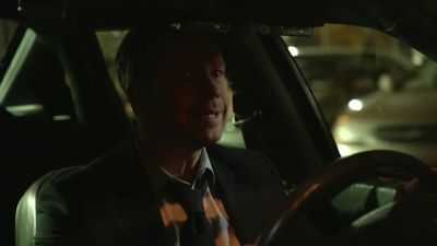 Come on. - Blue Bloods