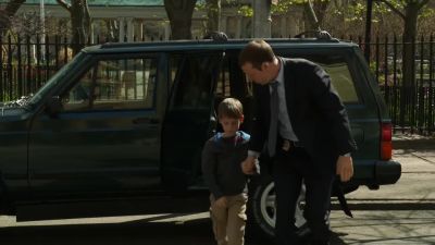 Come on. - Blue Bloods