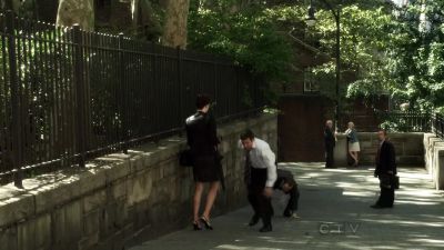 Come on. - Blue Bloods