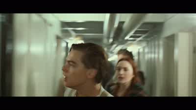 Come on! - Titanic