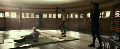 Come on. - Infinite