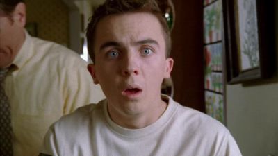 Come on. - Malcolm in the Middle
