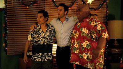 Come on. - Hawaii Five-0