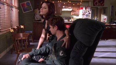 Come on. - One Tree Hill