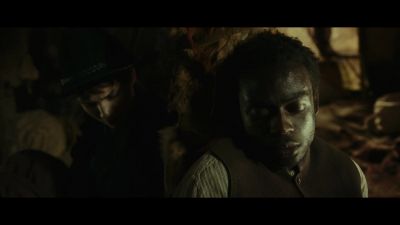 Come on. - Django