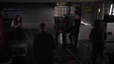 Come on. - Marvel's Agents of S.H.I.E.L.D.